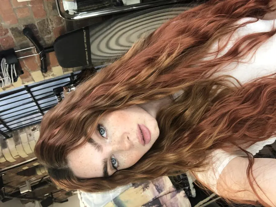 Emily Stoner-美图2
